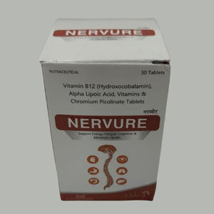 Nervure B12  450 30 tablet