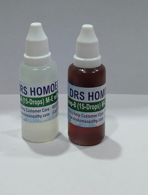 DRS Skin Care Drops