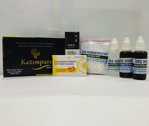 Alopecia Kit