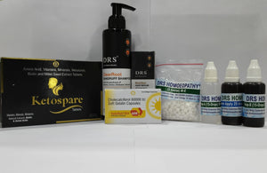 Sebhorric Dermatitis Kit